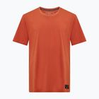 Чоловіча футболка Salewa Eagle Logo Patch 7240 bombay brown