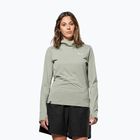 Жіночий трекінговий світшот Salewa Puez Sun Hoodie тінь