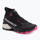 Кросівки трекінгові жіночі DYNAFIT Transalper 2 Mid GTX blackout/nimbus