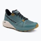 Кросівки для бігу чоловічі DYNAFIT Trail atlantic/black out