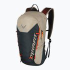 Рюкзак туристичний чоловічий DYNAFIT Transalper 18 л rock khaki/blueberry