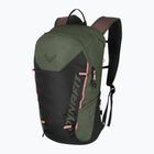 Жіночий туристичний рюкзак DYNAFIT Transalper 16 l thyme/black out