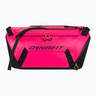 Туристична сумка Dynafit Duffel 40 л рожевого кольору