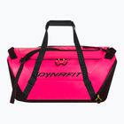 Туристична сумка Dynafit Duffel 70 л рожевий glo