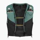 Жилет для бігу DYNAFIT Ultra 12 Vest atlantic/black out