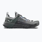 Жіночі кросівки Salewa Wildfire Nxt GTX сплав / темно-оливковий