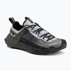 Жіночі кросівки Salewa Wildfire Nxt GTX сплав / темно-оливковий