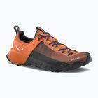 Чоловічі кросівки Salewa Wildfire Nxt approach bombay brown / tumeric