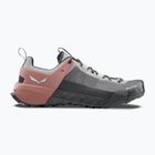 Жіночі кросівки Salewa Wildfire Nxt сплав / етруський червоний