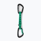 Відтяжка для скелелазіння Salewa Ortles Str/Bnt 170 Qd black/irish green