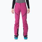 Штани гірські жіночі DYNAFIT Mercury 2 Dynastretch magenta/0910