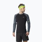 Лонгслів для бігу чоловічий DYNAFIT Alpine Pro cinder/0936