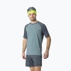Футболка для бігу чоловіча DYNAFIT Alpine Pro smoke blue/0720