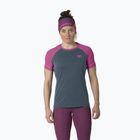 Футболка для бігу жіноча DYNAFIT Alpine Pro magenta/0720