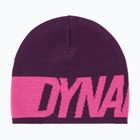 Шапка зимова DYNAFIT Light Logo cheeky pink/6a70