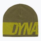 Шапка зимова DYNAFIT Light Logo golden lime/5a40
