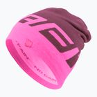 Зимова шапка DYNAFIT FT cheeky pink/6a70