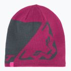 Шапка зимова DYNAFIT Leopard Logo magenta/0720