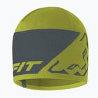 Шапка зимова DYNAFIT Leopard Logo golden lime/0720