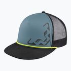 Кепка з козирком DYNAFIT Trucker 3 smoke blue