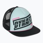 Кепка DYNAFIT Graphic Trucker cloud blue/tabloid