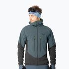 Куртка софтшел чоловіча DYNAFIT Blacklight Softshell cinder/0910
