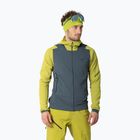 Кофта чоловіча DYNAFIT Blacklight Thermal Hooded Jacket golden lime/0720