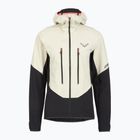 Куртка софтшел жіноча DYNAFIT Blacklight Softshell olive
