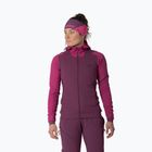 Жіноча куртка DYNAFIT Blacklight Therm Hooded magenta/6a70