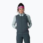 Куртка жіноча DYNAFIT Blacklight Therm Hooded cloud blue/0720