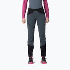 Штани трекінгові жіночі DYNAFIT Transalper Warm Pants cinder