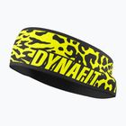 Пов'язка на голову DYNAFIT Graphic ultra yellow/0720