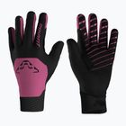 Багатофункціональні рукавички DYNAFIT Blacklight Softshell magenta