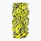 Бафф DYNAFIT Graphic ultra yellow/leopard