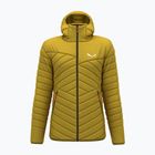 Чоловіча утеплена куртка Salewa Brenta Rds Dwn olive oil