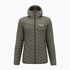 Чоловіча утеплена куртка Salewa Brenta Rds Dwn faded green