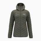 Куртка утеплена жіноча Salewa Brenta Rds Dwn faded green