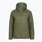 Куртка утеплена жіноча Salewa Brenta Rds Dwn faded green