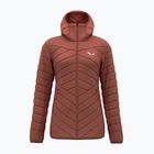 Куртка утеплена жіноча Salewa Brenta Rds Dwn etruscan red