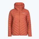 Куртка утеплена жіноча Salewa Brenta Rds Dwn etruscan red