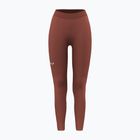 Жіночі термоштани Salewa Zebru Medium Warm AMR etruscan red