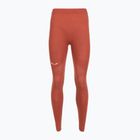 Штани термічні жіночі Salewa Zebru Medium Warm AMR etruscan red