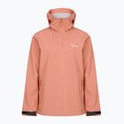 Куртка-дощовик жіноча Salewa Puez Aqua 4 PTX 2.5L desert pink