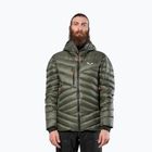 Чоловіча утеплена куртка Salewa Ortles Med 3 Rds Dwn faded green