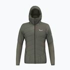 Куртка гібридна чоловіча Salewa Ortles Hyb TWR fade green