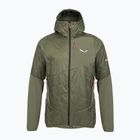 Куртка гібридна чоловіча Salewa Ortles Hyb TWR fade green