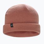Зимова шапка Salewa Puez AM Beanie desert pink