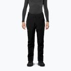 Штани трекінгові чоловічі Salewa Ortles DST/SW black out