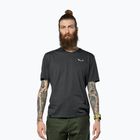 Футболка чоловіча Salewa Eagle Vocab black out