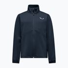 Кофта трекінгова дитяча Salewa Cammino Polarlite pond blue